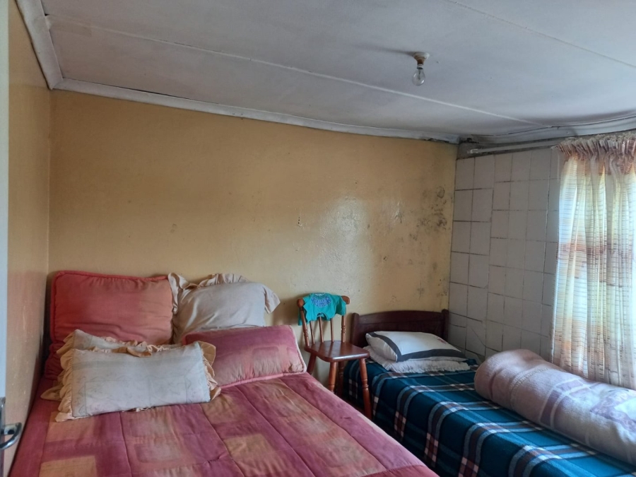 3 Bedroom Property for Sale in Mdantsane Nu 14 Eastern Cape